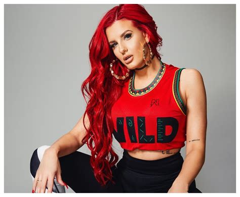 justina valentine sexy pictures|Justina Valentine (@justinavalentine) • Instagram photos and videos